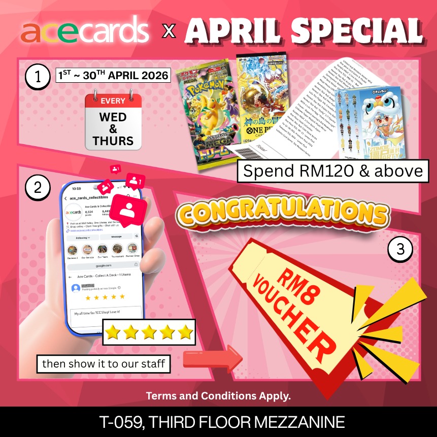 Ace Cards & Collectibles